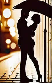 The Convenient Marriage