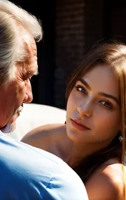 The Driver - an Erotic Love Story