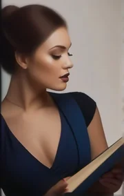 The Eyes Have It