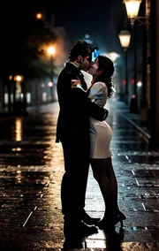The Failed Wedding