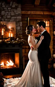 The First Night