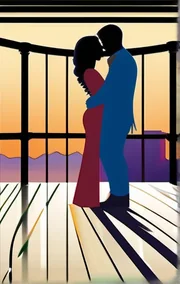 The First Night
