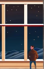 The Flight Attendant