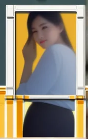 The Girl Next Door