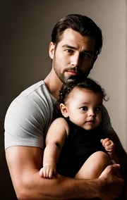 The Influencer and the Heir -