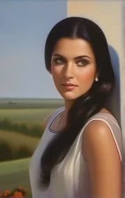 The Jezebel of India
