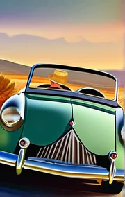 The Last Road Trip
