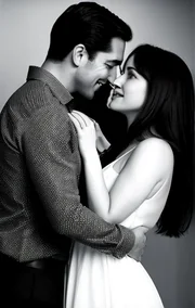 The Lightest Touch