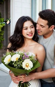 Valentine's Day Contest 2018 at Literotica