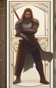 The Male Escort