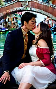 The Mased Ball