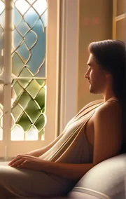 The Neighbor's Wife