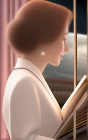 The Pianist