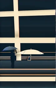 The Professor's House
