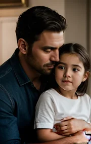 The Rabbi's Daughter