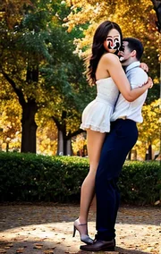 The Secret Lover