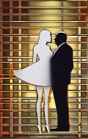 The Secret to a Happy Marriage