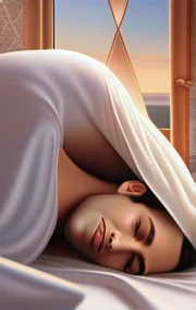 The Sex After Fight