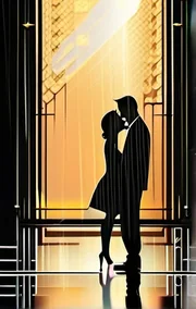 The Showgirl and the Engineer