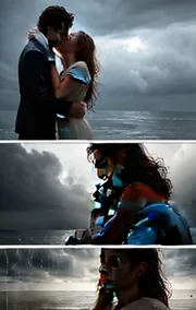The so-Called Photo Shoot