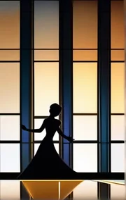 The Stirrings of a Cold Heart