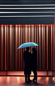 The Stirrings of a Cold Heart