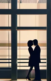 The Story of Alex & Sammi