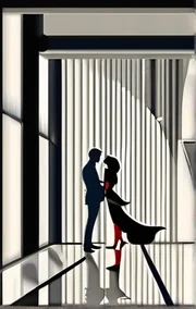 The Writer and the Medical Student