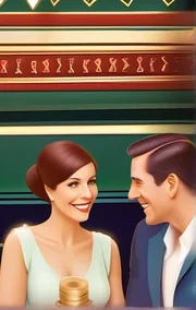 The Yan and the English Lass