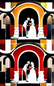 Timeless Love