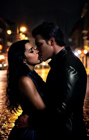Timeless Love