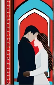 Tom and Jane: Interlude - Majestic!