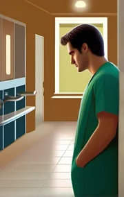 Tony's Tale
