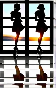 Trading Control for Love