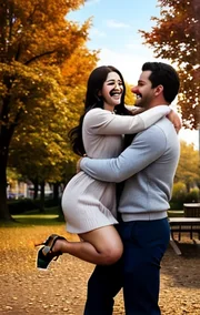 Treetop Lovers