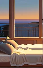 Venetian Sunrise