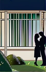 Wall Between Us
