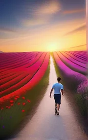 What a Long Strange Trip