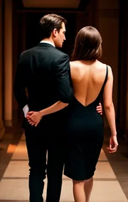 Whispered Passion