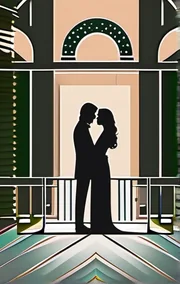 Will and Melinda