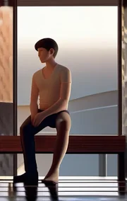 A New Level of Submission