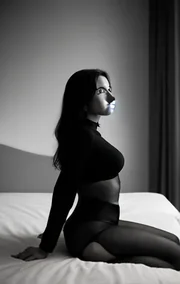 A Perfect Ass