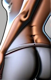 A Proper Young Man's Guide to Anal Etiquette