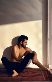A Proper Young Man's Guide to Anal Etiquette