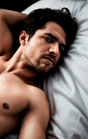 A Seeer's Sexual Pilgrimage