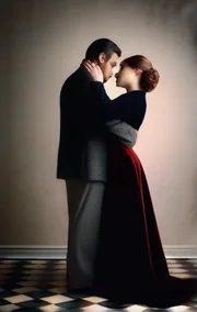 A Wanton Wife