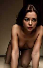 Adopted Sister's Anal Adventure