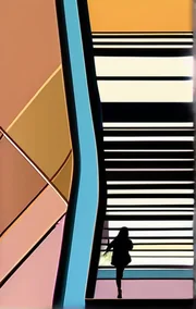 A Day in Gotham - Batgirl Wonders 03
