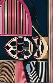 A Royal Clutch