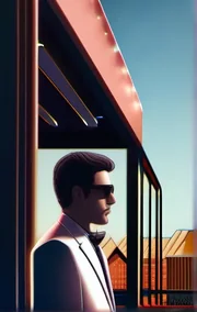 Archer Xxx